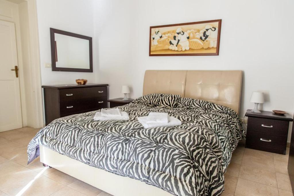 Amecasa Apartamento Palermo Exterior foto