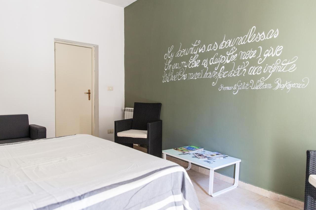 Amecasa Apartamento Palermo Exterior foto