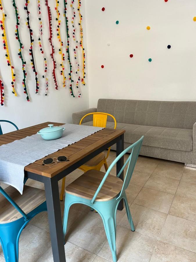 Amecasa Apartamento Palermo Exterior foto